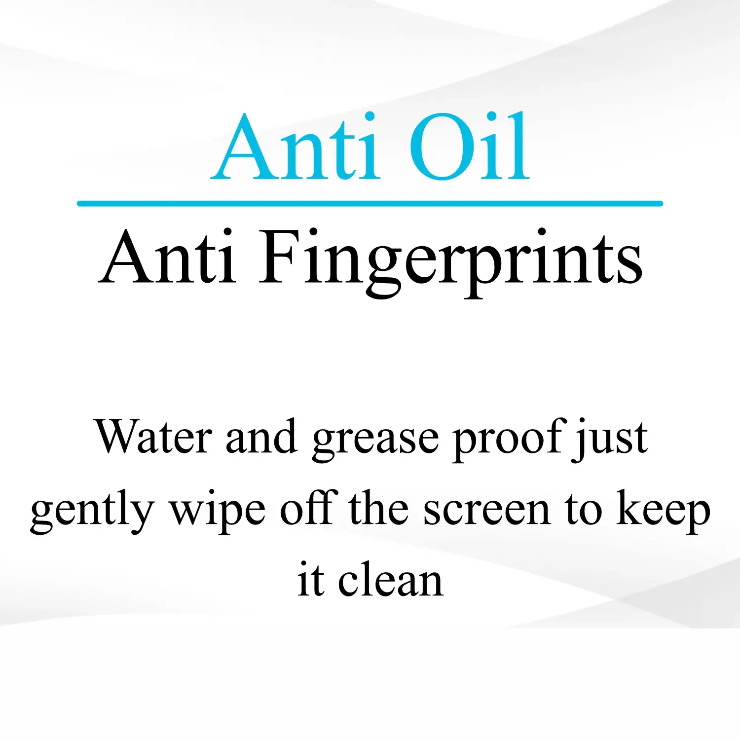 TV Screen Protector