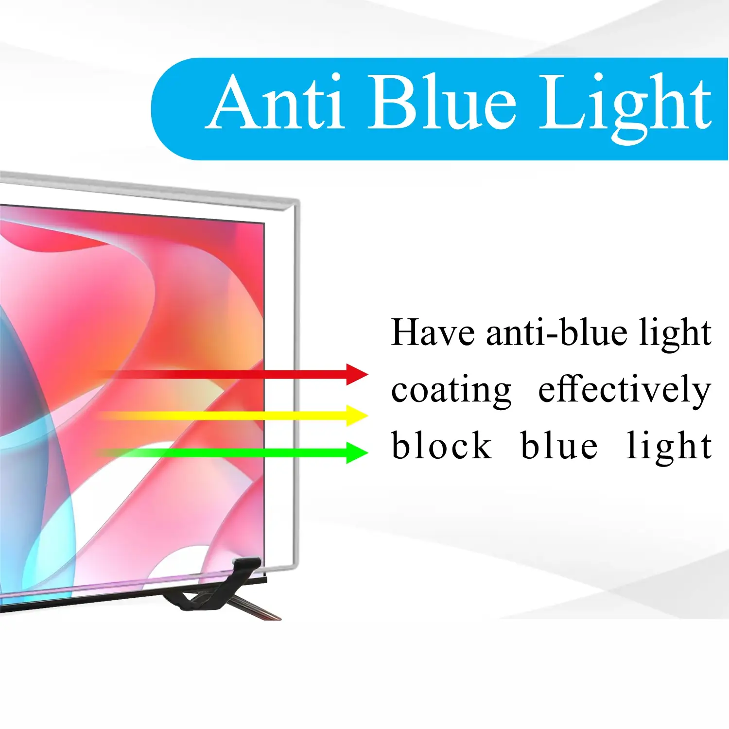 TV Screen Protector