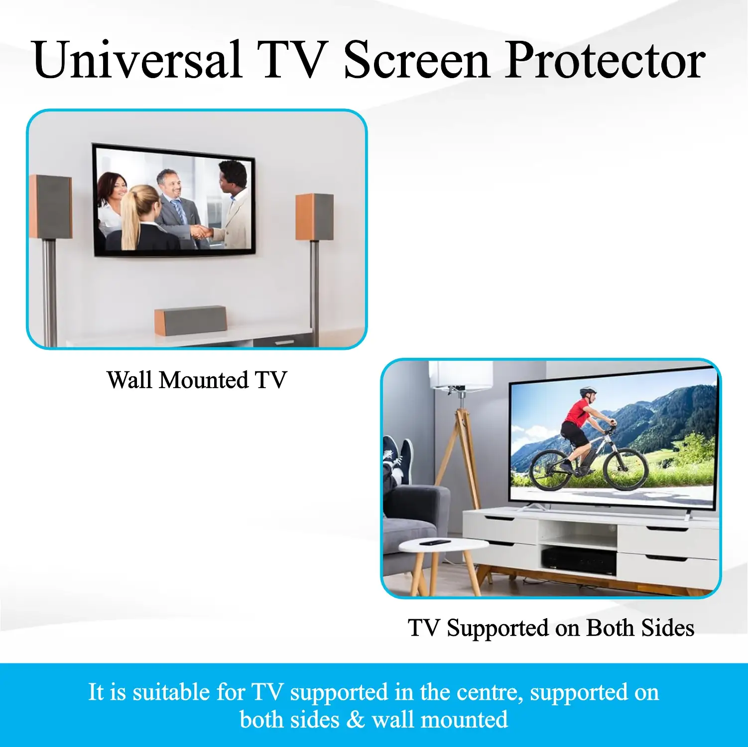 TV Screen Protector