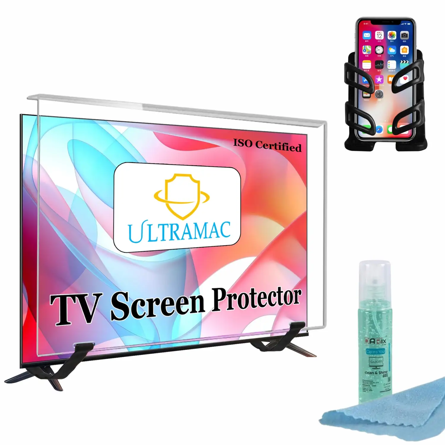 LCD TV Screen Protector