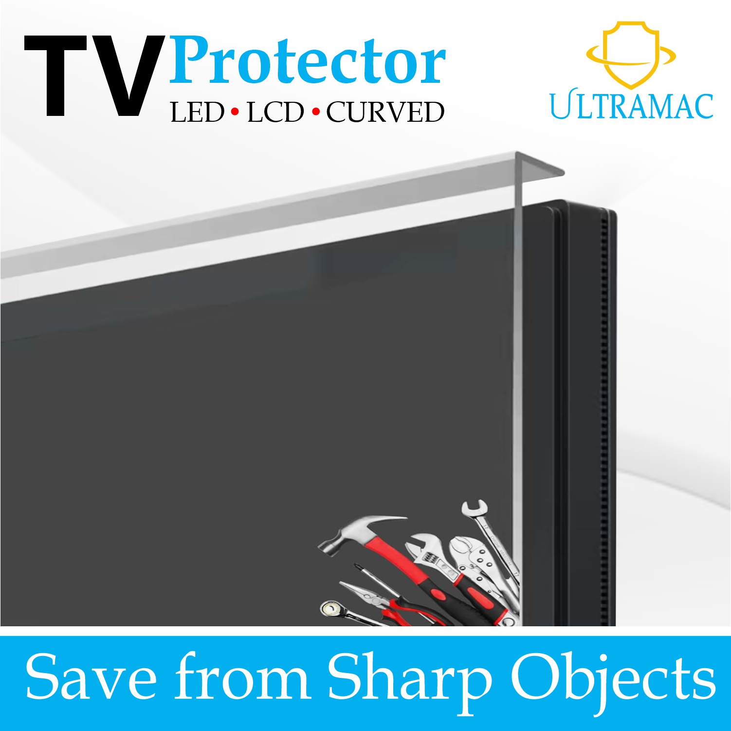 TV Screen guard