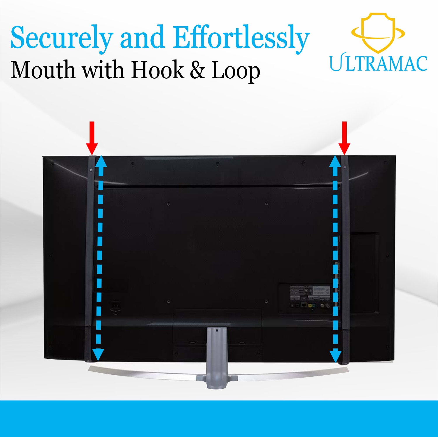 TV Screen guard