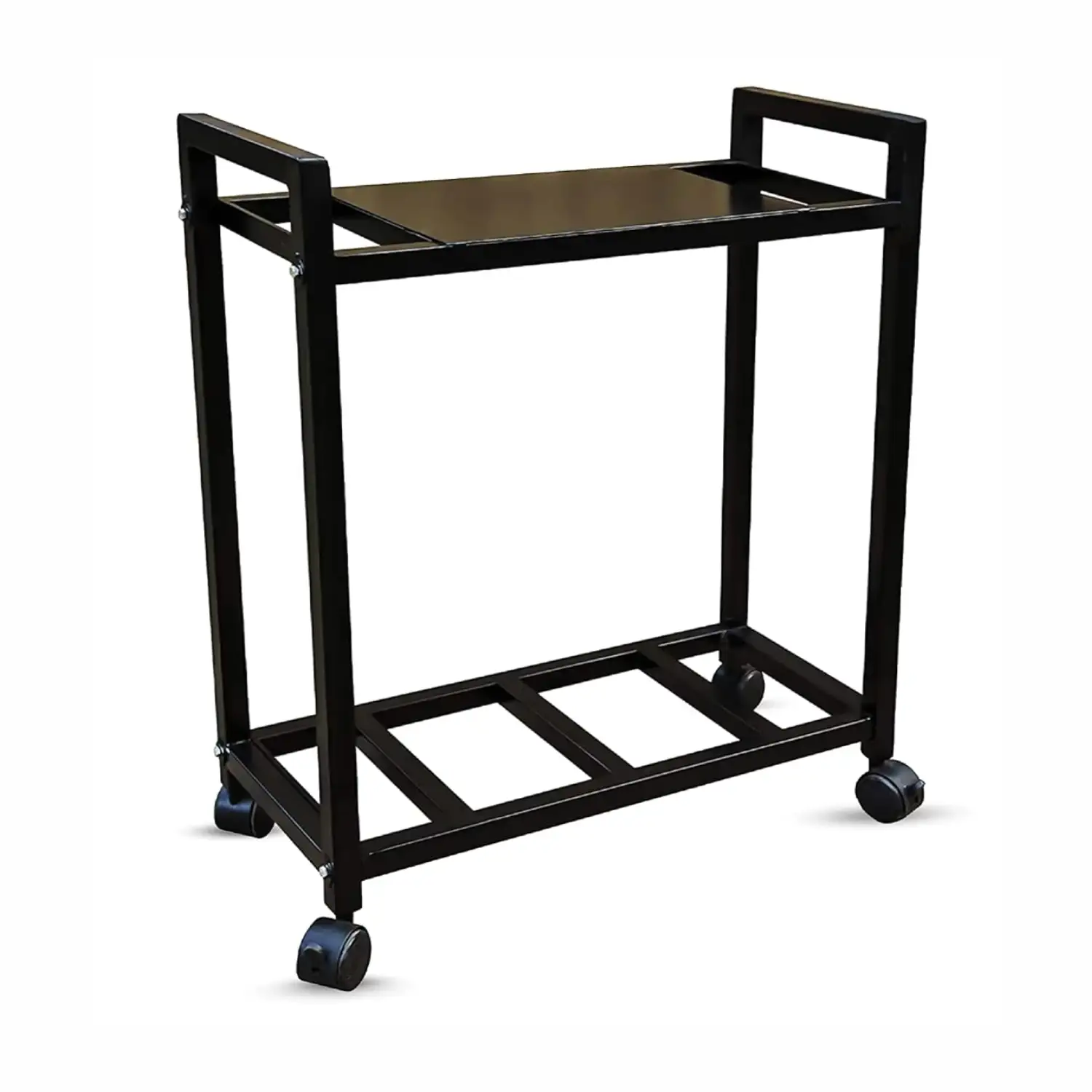 single-battery-inverter-trolly